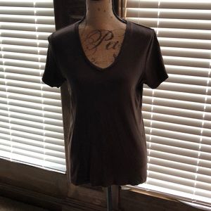 St John Bay T-shirt Size MT